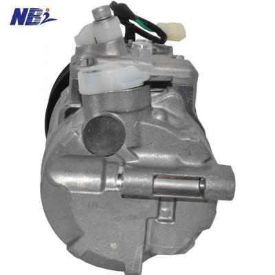 China OEM Auto AC Compressor For Mercedes Benz Actros Truck S7 24V 7SBU16C 5412300611 0002343111 for sale