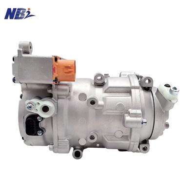 Chine Compresseur à courant alternatif pour véhicule électrique standard BYD001 BYD Dolphin 307.2V FD28HA EM2E-8103020A à vendre