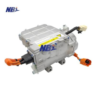 China Compressor AC de veículo elétrico leve BYD 389V BC28A SA2H-8103020A à venda