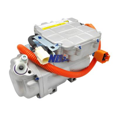 China Compressor de CA de veículo elétrico compacto e durável BYD DM DM18-19475V SAHA-8103020A à venda