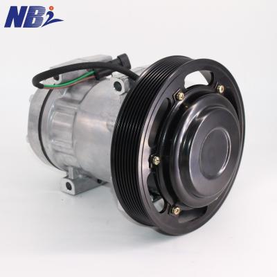 China Auto AC Compressor 852340N 40405454 2046604 351010151 320220G 2046604 RC.600.5 Compressor de ar condicionado para automóveis para MAHLE à venda