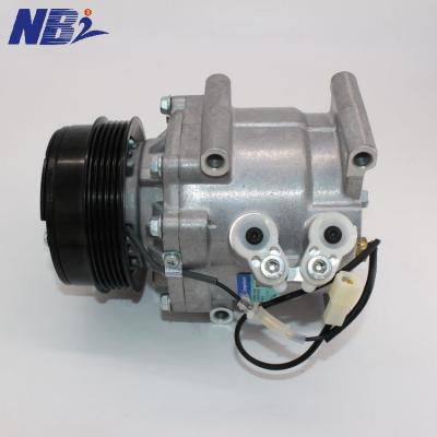 China Automobile Air Conditioning Compressor OEM A00064524 Assembly Products For BAIC X25 X35 New Model D50 for sale