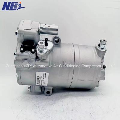 China Compressor de ar condicionado para automóveis para Benz E400 2013 2015 Compressor de CA elétrico para automóveis A0042301911 à venda