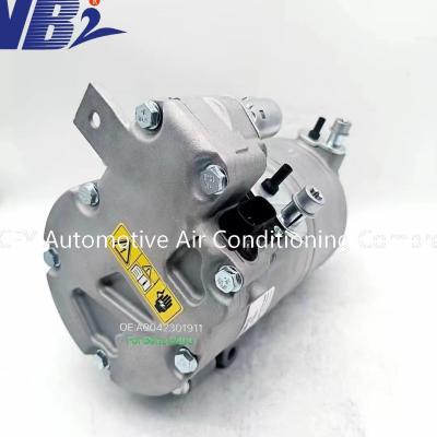 China A0042301911 Compressor AC elétrico híbrido a0042301911 Para BENZ E400L 2013-2015 à venda