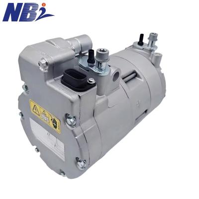 China Bomba de refrigeração de ar para veículos eléctricos para BMW i3 OEM 64526830620 AC Compressor de ar condicionado P à venda