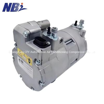 中国 OEM 64529496107 64529332199 6452699820901 12V 電動 AUTO AC コンプレッサー BMW i8 X5 F15 530L F18 販売のため