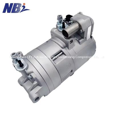 China OE# 6452699820901 Para BMW i8 X5 F15 530L F18 Auto Ac compressor elétrico à venda