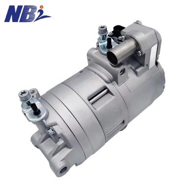 China Hybride luchtcompressor oe#64529332199 12vElectric Auto AC Compressor voor BMW i8 X5 F15 G38 I3 I8 X1 X5 Te koop