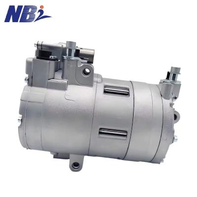 China Compressor elétrico de ar condicionado AC OE BMW 64526998209 64529364867 64529364872 64526998210 64529332199 64526830620 à venda