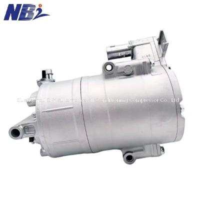 China Hybrid compressor Auto air compressor  a0008300301 OEM 0008300301 for mercedes benz  S400 V222 X222 S450 zu verkaufen