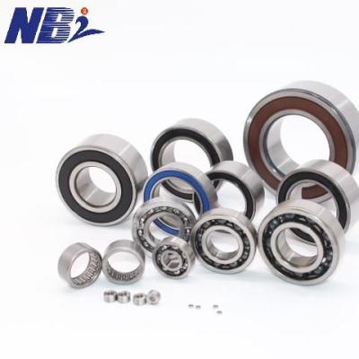 China DA306227-2RS Angular Contact Ball Bearing 30*62*27 30x62x27mm Bearing Auto Air Conditioning Compressor Bearing 30BGS en venta