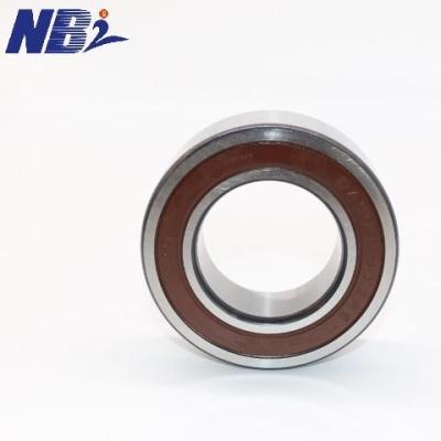 China DAC509040 Da509040-2rs Wheel Hub Bearing DAC509040-2RS for sale