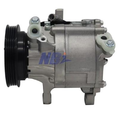 中国 Auto AC Compressor  47200-9887 4472009887 447200-9881 447200-9880 4472009888 447200-9881 For Daihatsu TERIOS 販売のため