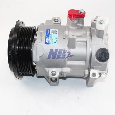 中国 AC compressor 88310-06240 88310-33250 Auto Parts Air Condition AC Compressor for Toyota Camry 2006 - 2011 販売のため