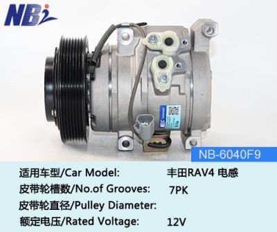 China OEM Auto 88320-42080 6511697 4472203930 8832042080 8832044120 Ac Air Conditioning Compressor For TOYOTA RAV4 for sale