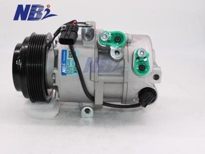 China A/C Compressor  For Hyundai Engine DOHC - GDI Tucson 2.0L L4 2015-2018  97701-D3200 97701-2S601 97701-2S600 for sale