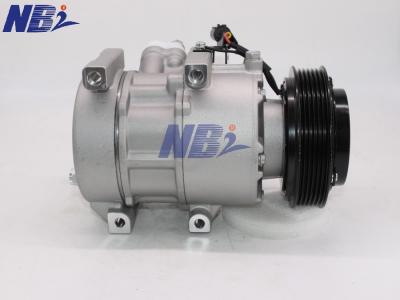 China gloednieuwe Koreaanse auto DVE16 airconditioning compressor voor Kia Sportage Rio Optima OEM 97701-2S500/ 97701-2P310 Te koop