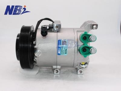 China 97701-3X000 KEY ELEMENT Professional Sale Auto Electrical Systems Car Air Conditioning Compressor For Hyundai Elantra 11 for sale