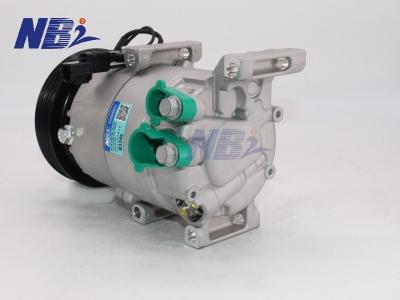 China Auto Spare Parts AC Compressors Air Conditioner For Hyundai Elantra 5SE09C  97701-3X000 for sale