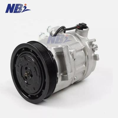 China Compressor For 2009 DODGE CALIBER 4 CYL 1.8L CO30011C CO 30011C RL111610AB 55111610AA 55111610AB Vehicle AC Compressor for sale