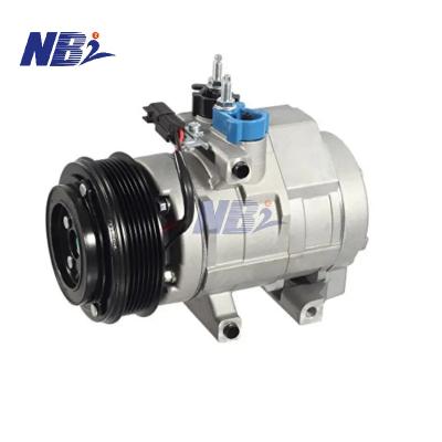 Cina 639381 639384 7C3Z19703AA 8L3Z19703C FS20 Compressore automatico per Ford in vendita