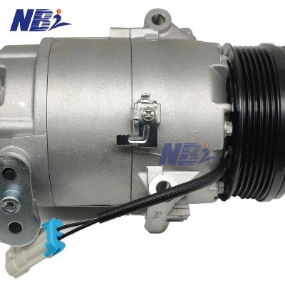 China 93176877/24464152/6854013/6854046 Vehicle AC Compressor for sale