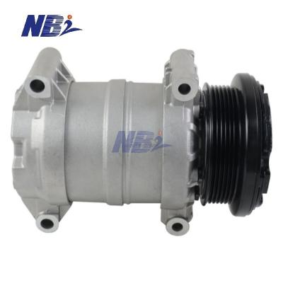 China 1136529/1136607/1136610/19188296/1136519/19169352 Vehicle AC Compressor for sale