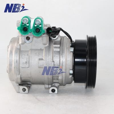 China 140249 98370 98373 97701-2F500 2021919 97701-2D700 97701-2E000 Vehicle AC Compressor for sale