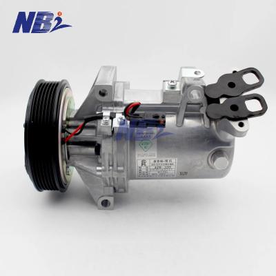 China A42011A8402000 92600-3VC6B 926004634R Voor Dacia Dokker Duster, Logan Nissan Note Car Compressor 12v Te koop