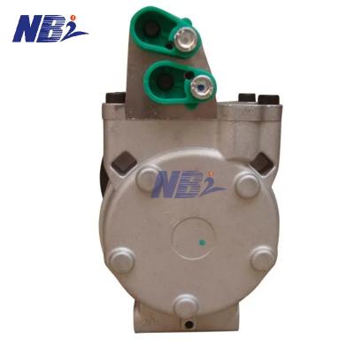 China Compressor automático para automóveis para Ford Ranger / MAZDA BT50 UH81-61-450 F500RZWLA07 97701-34700 à venda