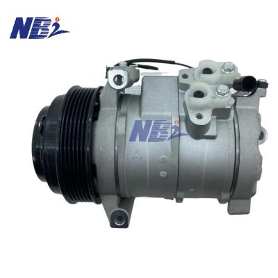 China Compressor de ar condicionado para automóveis Trajes para Mercedes Sprinter 313 413 A0002343511 4472204004 à venda