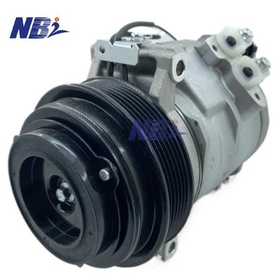 China OEM A0002343511 wisselstroomcompressor Voor Mercedes Sprinter 313 413 Dodge Mercedes-Benz Sprinter Van -12V/6PV/120MM Te koop