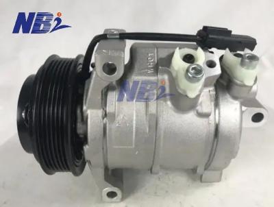 China 10ZS15 Oe RL028917ABRL028917 Auto Ac Compressor Car Air Conditioner Compressor For Jeep Wrangler for sale