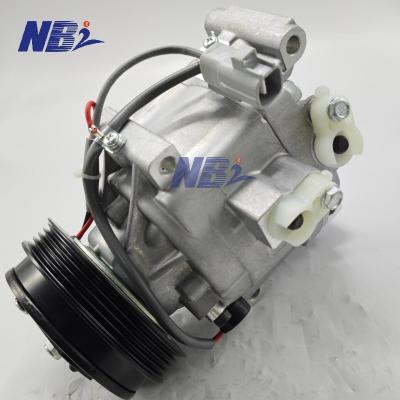 China 8832052010  Car Ac Compressor Air Conditioning Ac Compressor For Toyota Corolla Verso / Altis Yaris / Echoe 1.5 for sale