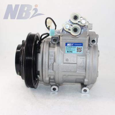 Cina Toyota Carina Auto AC Compressore OEM 883202B300 12V 4 PK frizione per auto aria condizionata Nuovo e usato da FAW in vendita