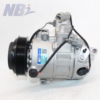 China Auto Air Conditioning Peças Automóvel AC Compressor para Toyota Lexus LS430 2001-2003 8832050100 Condição Usada Novo Faz Infiniti FAW à venda