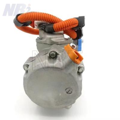 Chine Nouveau compresseur de climatisation pour TOYOTA PRIUS HYBRID ES18C Auto AC 88370-47010 420000196 à vendre