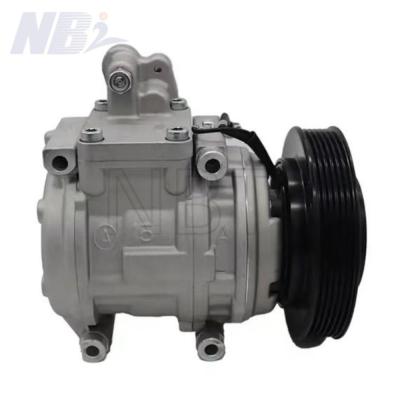 China Novo Toyota Corolla 12V Compressor AC de carro 88310-02220 8831002220 88310 02220 Compressores de ar para veículos à venda