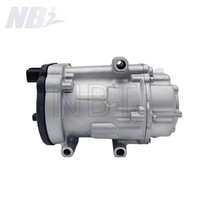 China 04F01194 042400-0171 ESB27C Electric Hybrid Pumps 12V New Hybrid AC Compressor For TOYOTA RAV4 CAMRY Avalon BMW for sale