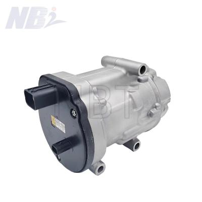 China 2019 Lexus ES300H para Camry Avalon Highlander Auto Compressor Assembléia Híbrido AC/A/C 8837033040 042400-0171 Novo Modelo ESB27C à venda