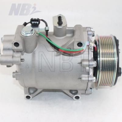 China Honda for CR-V CRV 2.4 RE4 2007-2009 Car Air Conditioner Compressor New Toyota AC Compressor 38810-RZY-A01 38810-RWC-A02 for sale