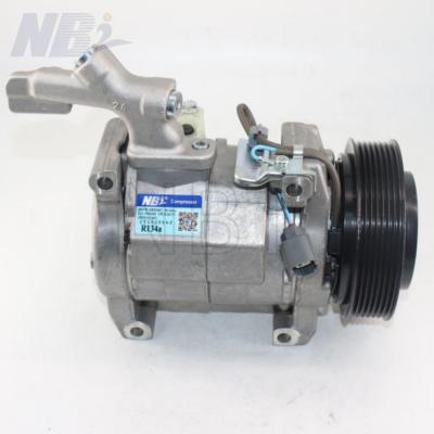 China for Honda Odyssey RB1 Auto Air Compressor 2005-2008 Models 12V New 38810-RFE-003/38810-RJJ-003/447180-8030/447260-6990/CAT2031 for sale