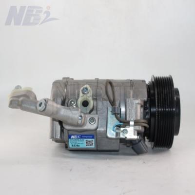 China for H-ONDA ODYSSEY 10S17C Air Condition Compressor 38810-RFE-003 38810-RJJ-003 447220-5920 for sale