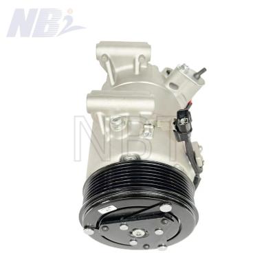 China VS14 38810-5AA-A03 38810-5BA-A01 38810-5BA-A02 38810-5BA-A03 38900-5AA-A02 New 12V AC Air Compressors for Honda Civic 1.5T for sale