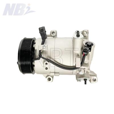 China OEM 38810-5AA-A03 12V AC Compressor for Honda Civic 2.0L New and Used Condition for sale