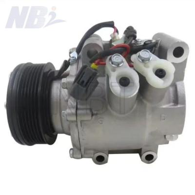 China Auto HS090R Compressor 38810-PCX-006 & 38810-PCX-016 For Honda S2000 Four Season 57884-for All Four Seasons for sale