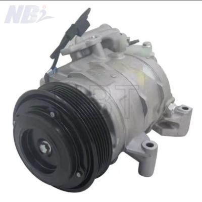 China 10SR15C 447280-1262 Airconditioning Compressor Voor RK1 RK2 STEPWAGON 447160-3100 38810R0A003 4471603100 Te koop