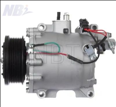 China 2007-2013 Honda Para Civic CR-V 2.4L Auto AC Compressor 12V Volta Substituição CO 4920AC 38810RWCA03 38810RX0A01 à venda