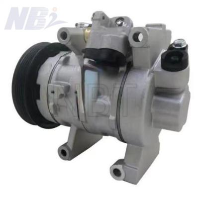 China Voor Honda City AC Compressor 10SRE11C 12V Volt BC447280-2620 447280-2620 4472802620 Te koop