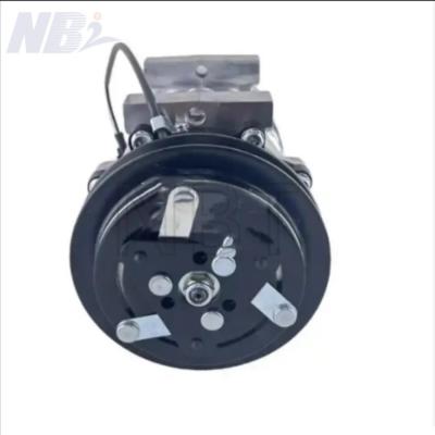 Chine New Holland B95 B110 B115 LB75.B LB90.B LB110.B Compresseurs de climatisation 500388059 84159489 AC Pour Ford à vendre